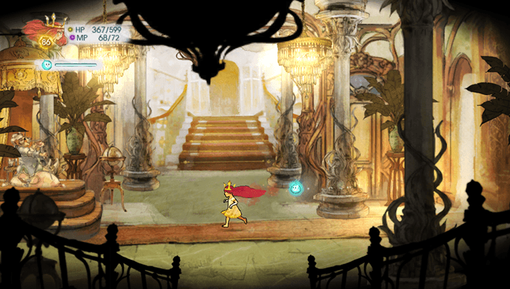 Child of Light 2