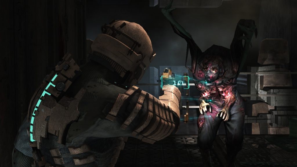 Dead Space 1