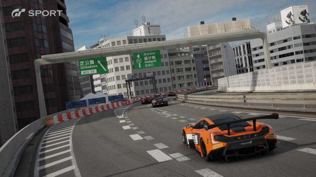 gt sport 4