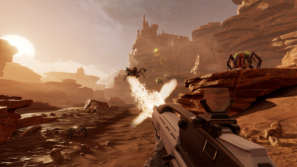 Farpoint ps4