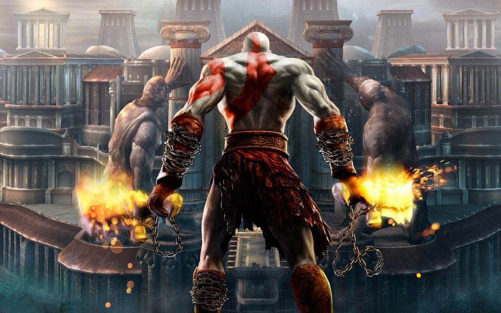 God of War