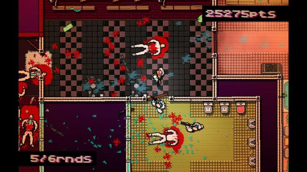 Hotline Miami 1