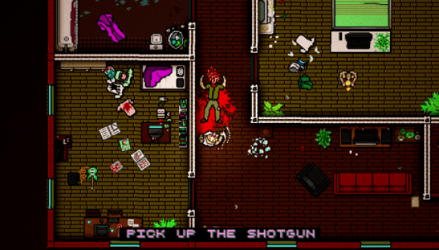 Hotline Miami 4