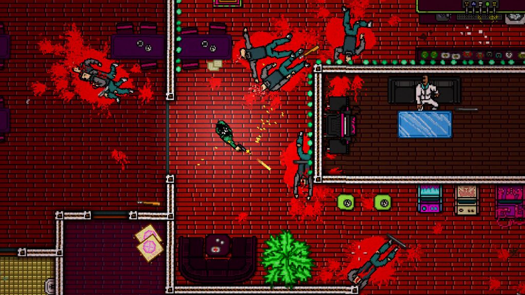 Hotline Miami 5