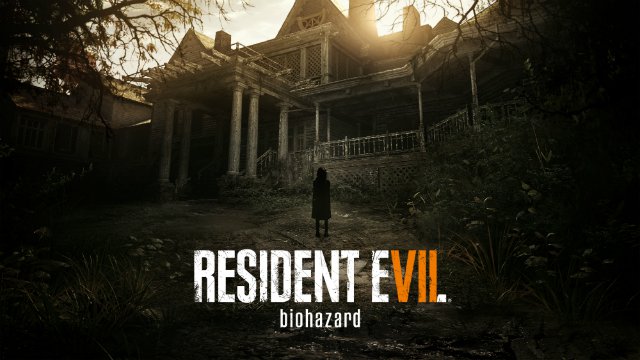 Resident Evil 7 - 1