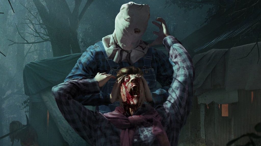 Friday the 13th game