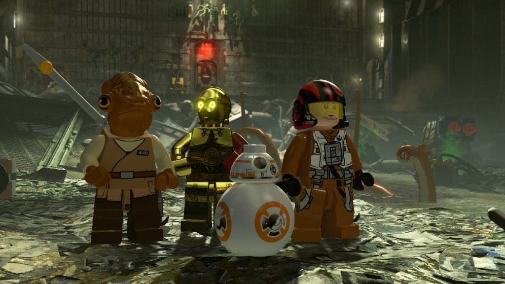 LEGO Star Wars The Force Awakens01