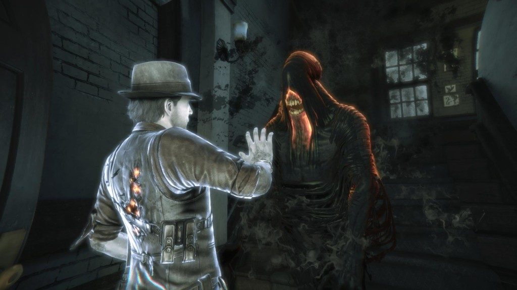 Murdered - Soul Suspect 3