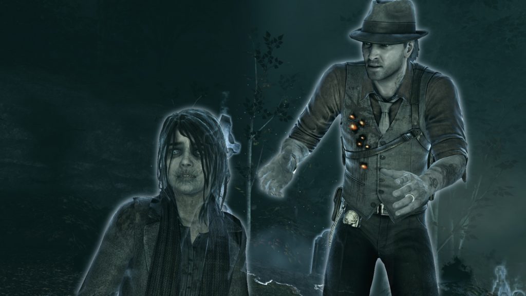 Murdered - Soul Suspect 5