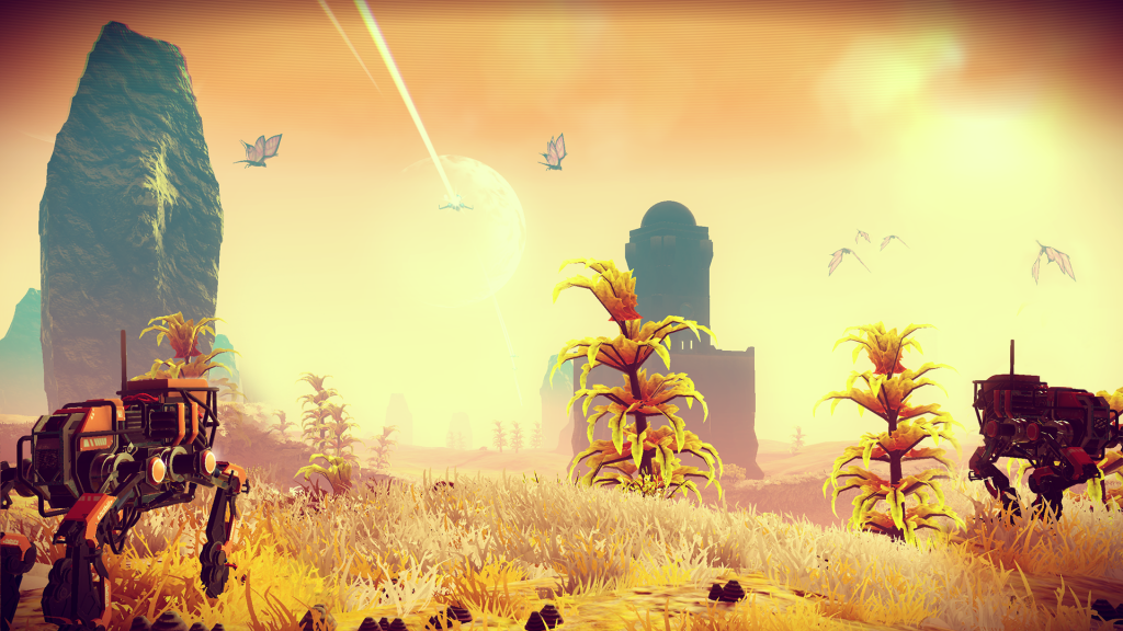 No Man’s Sky