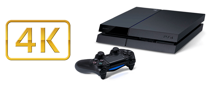 PS4-Console