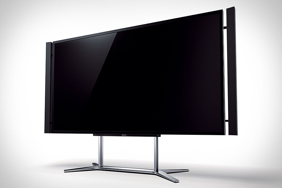 4k tv sony