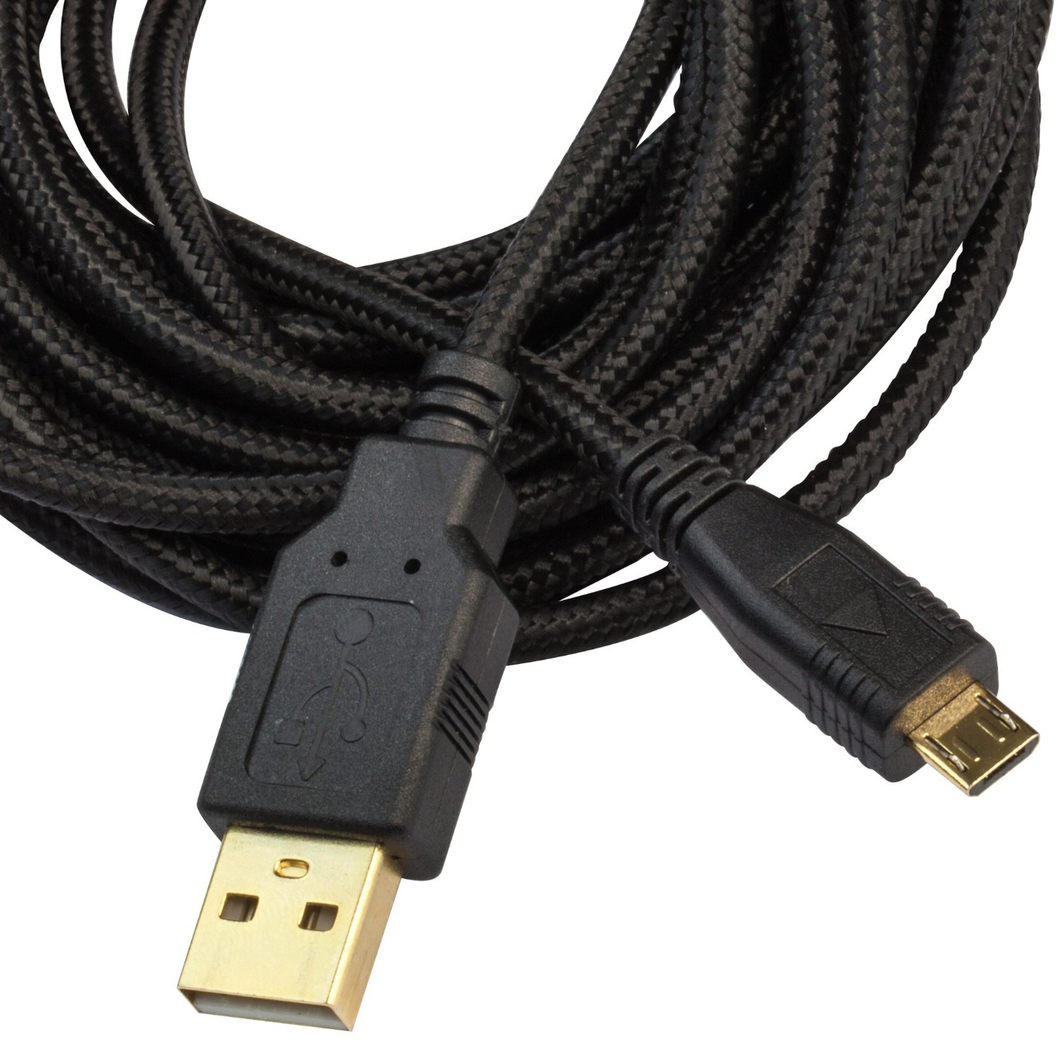 PS4 Large Charge Cable