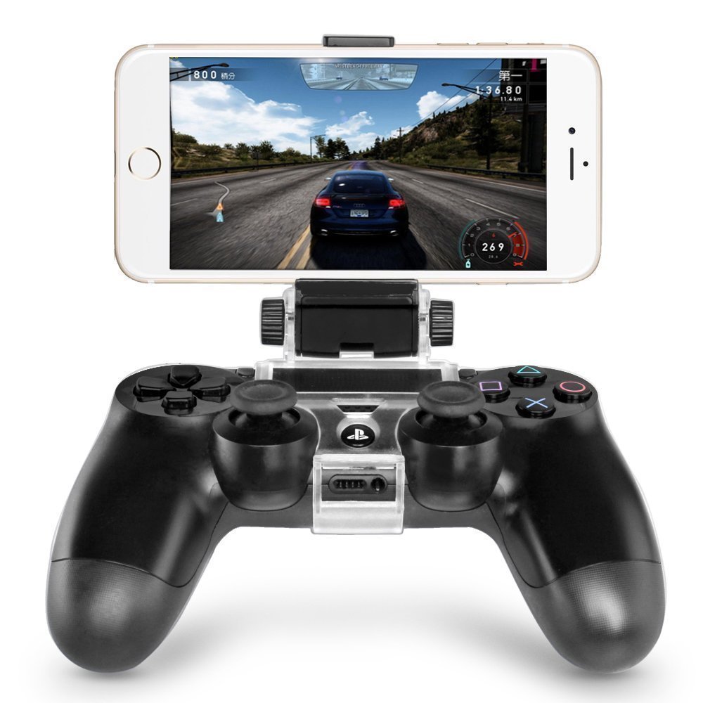 Smartphone Mount