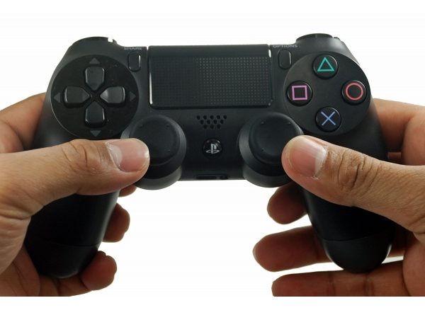 Thumb Grips ps4