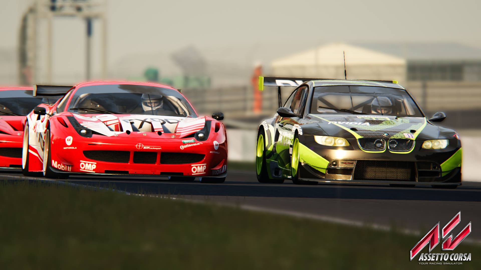 assetto corsa 2