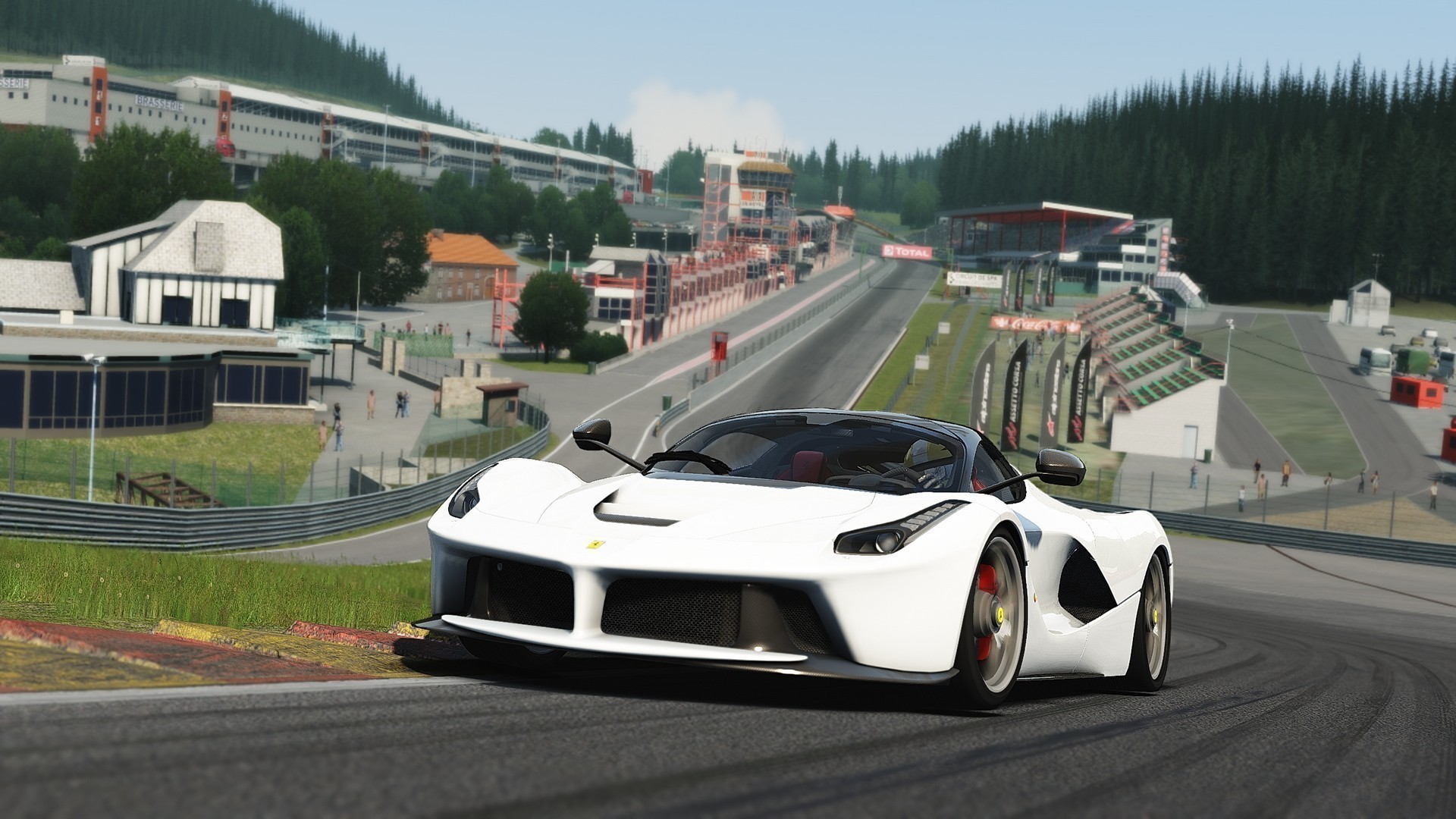 assetto corsa 3