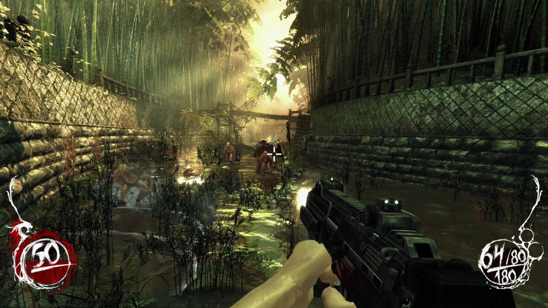 Shadow Warrior - 2