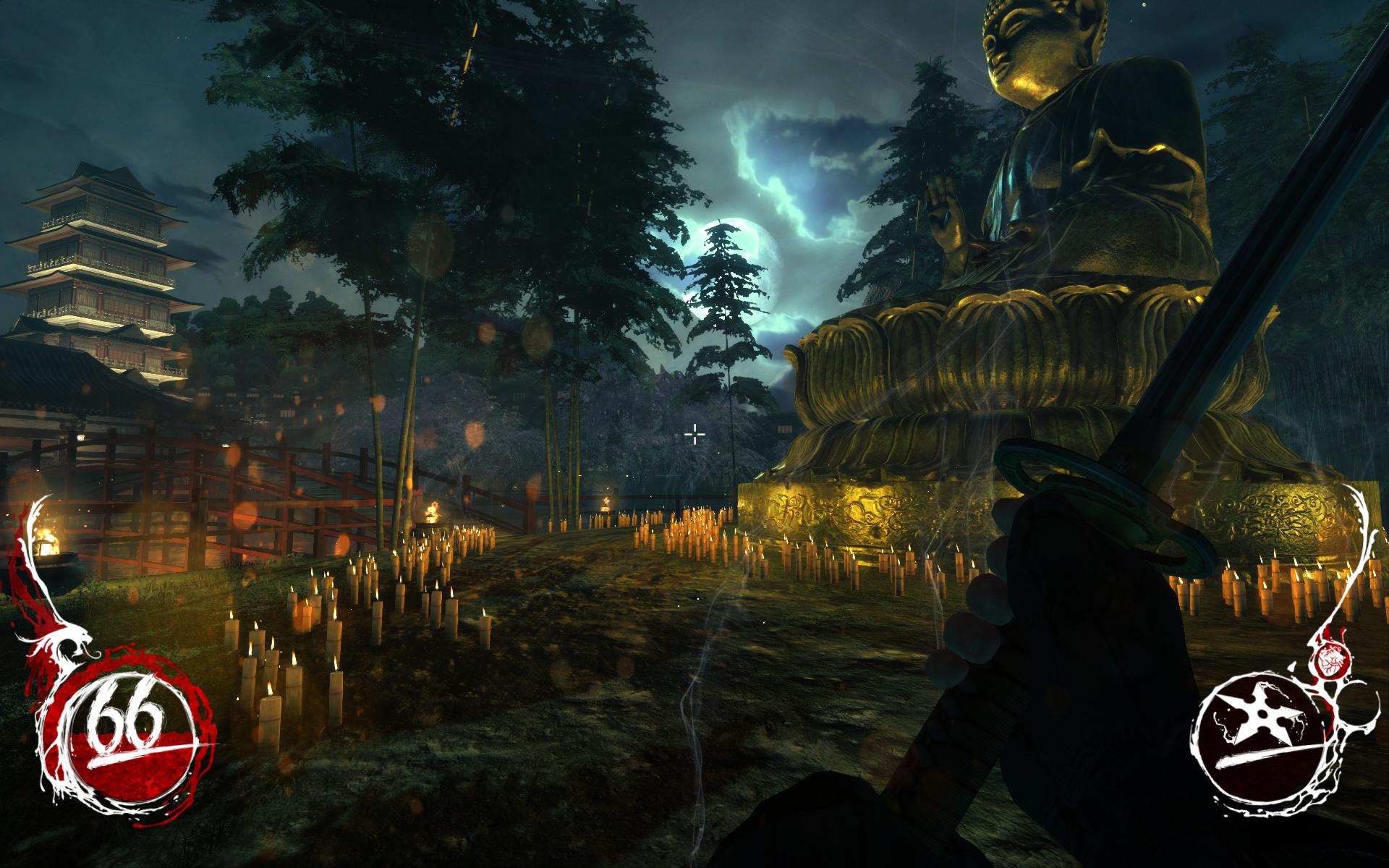 Shadow Warrior - 3