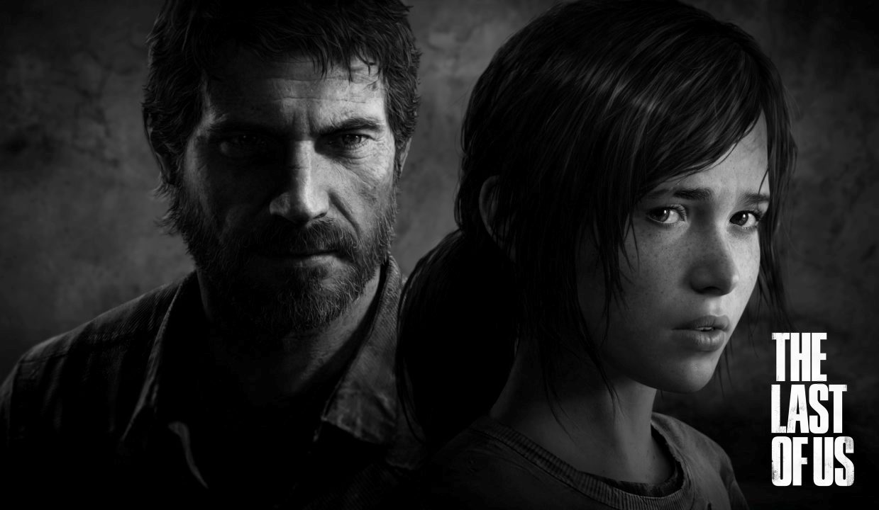 The Last Of Us Ps4 Wallpapers Ps4 Home