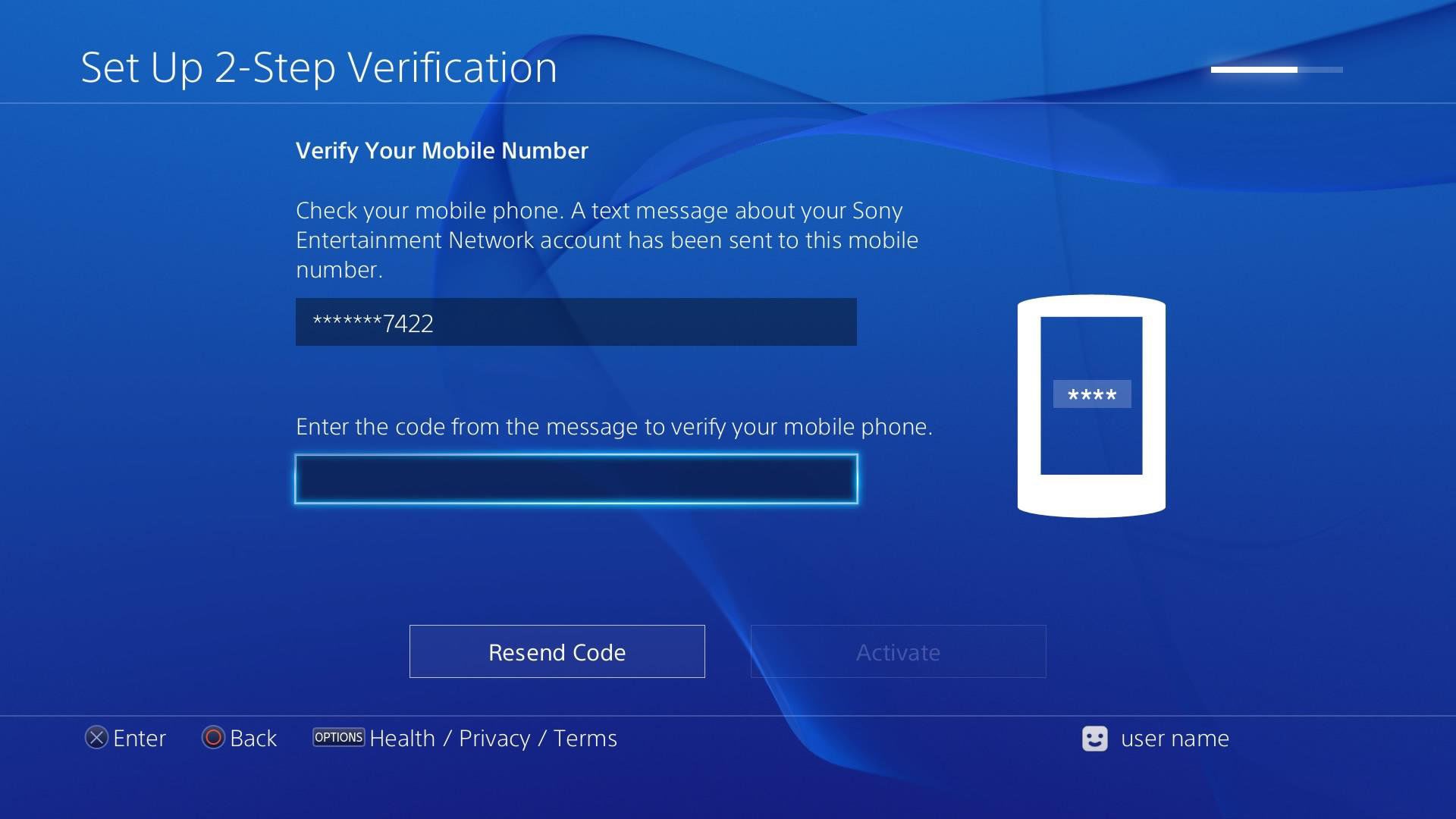 PS4 Hacked? Here's Do - Home