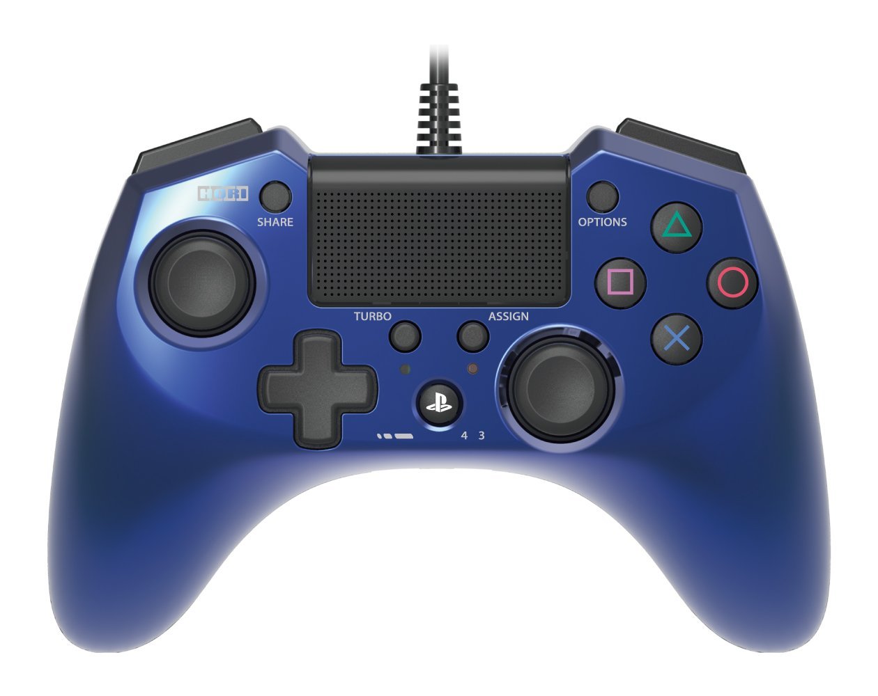 The Best Third Party Ps4 Controllers Ps4 Home