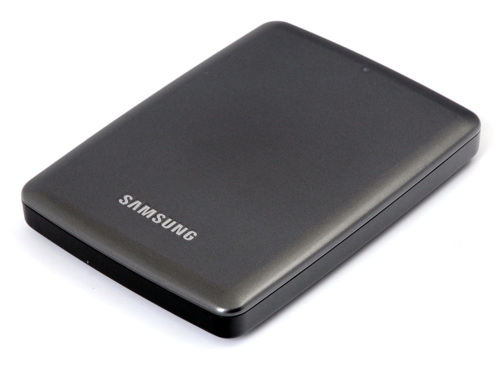 Samsung P3 Portable