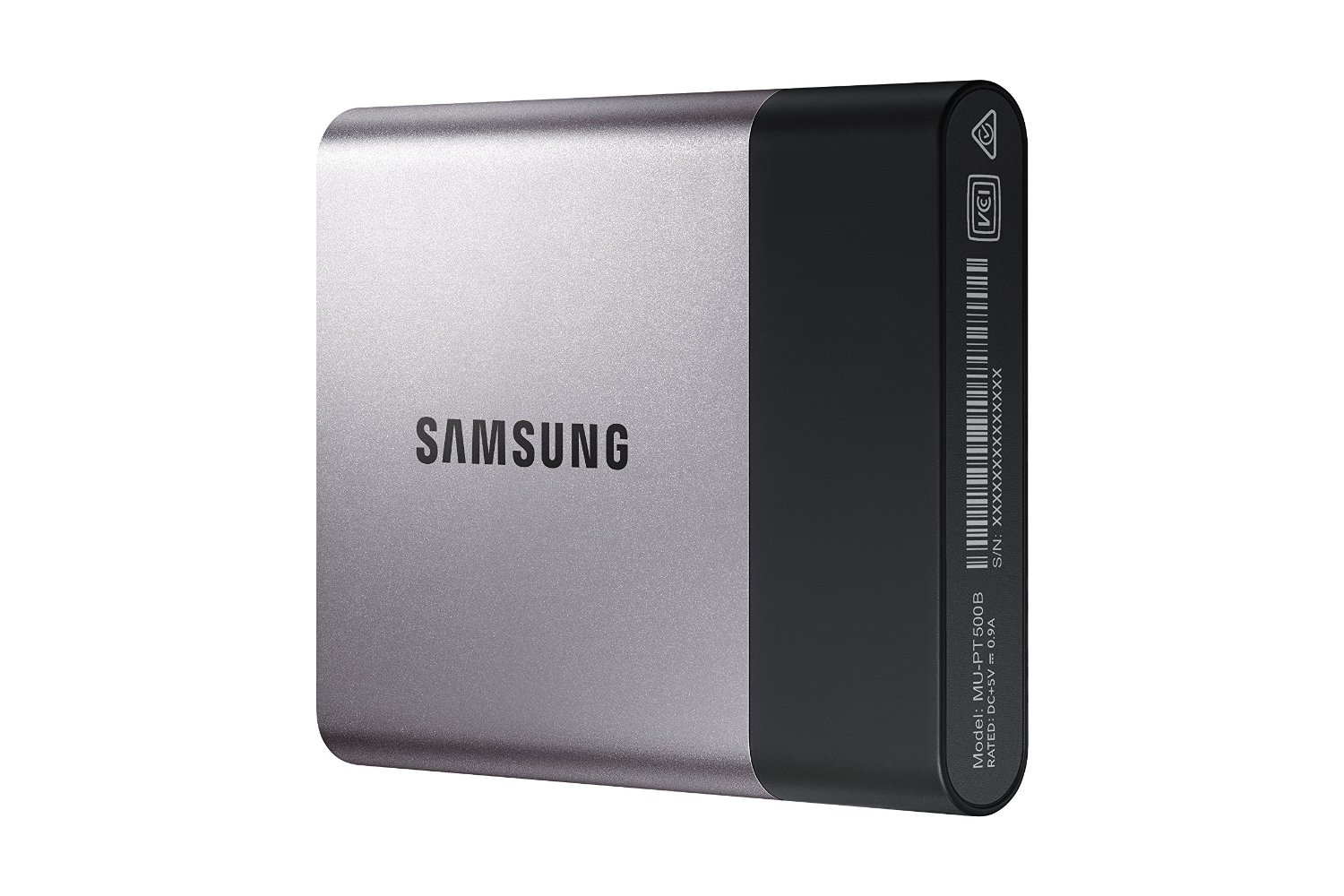 Samsung T3 Portable SSD