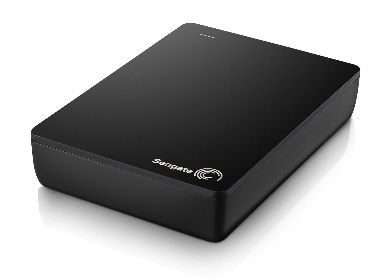 Seagate Backup Plus Fast