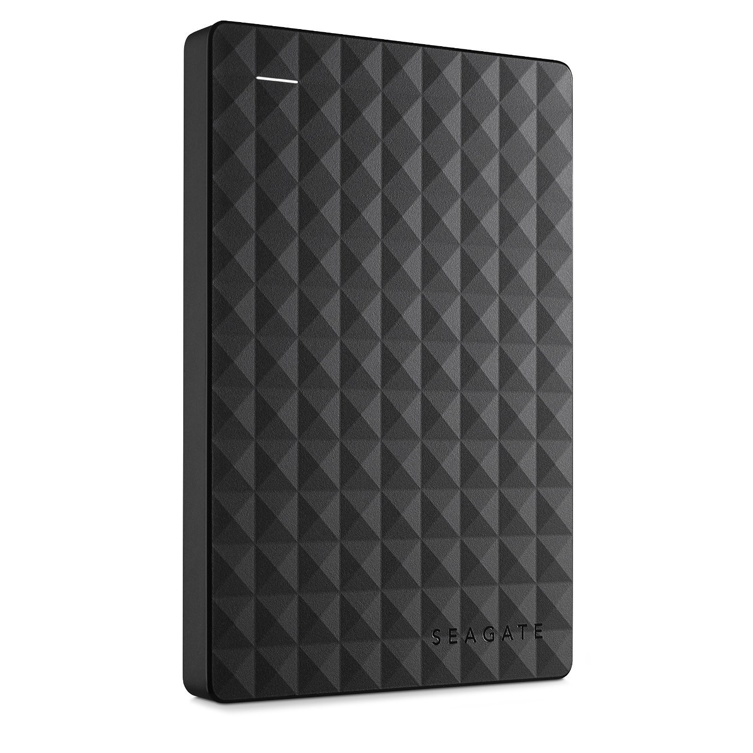 Seagate Expansion 2TB Portable USB HDD