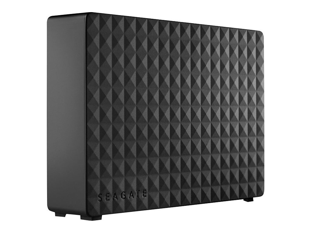 Seagate Expansion 5TB