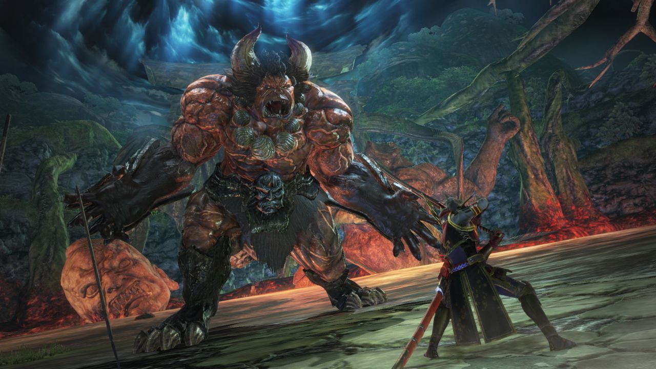 ✮ SPIRIT BRINGERS: THE SIDER STORIES (ANTES LABERINTO DE LA DEMENCIA ☠) - Página 15 Toukiden-2