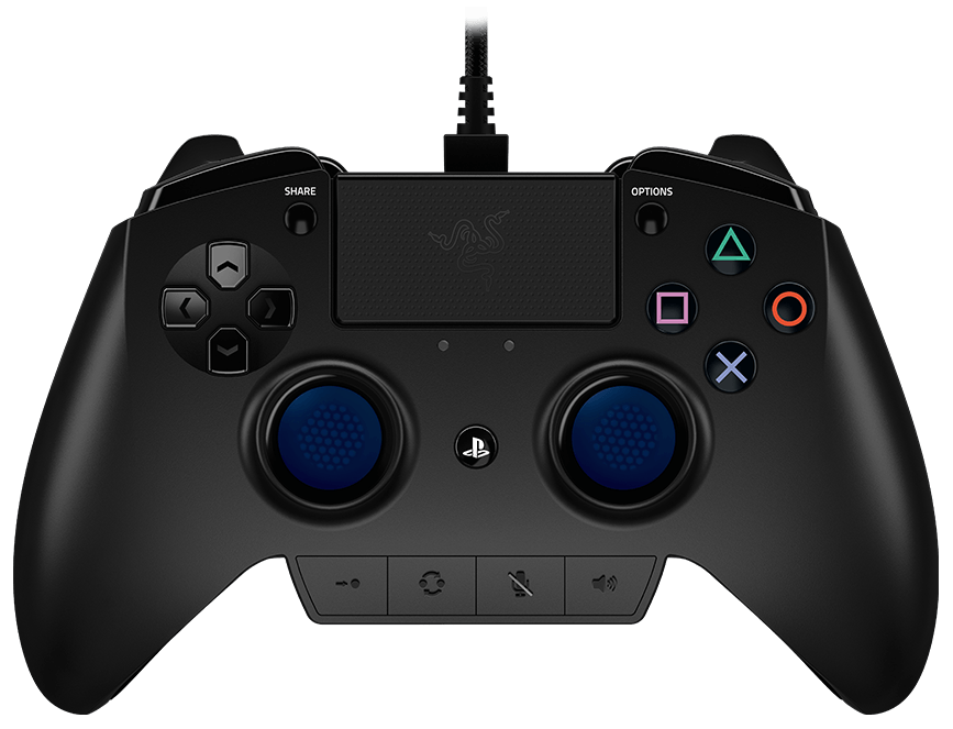 The Best Third Party Ps4 Controllers Ps4 Home