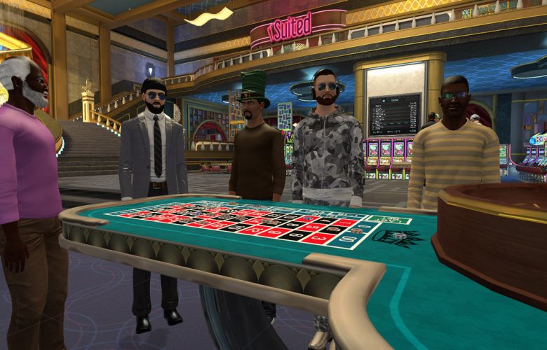 Casino ps