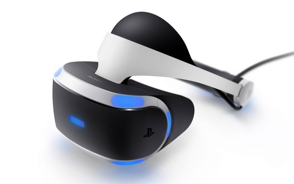 Adults How to Watch Virtual Reality Porn on PlayStation VR PS4 Home