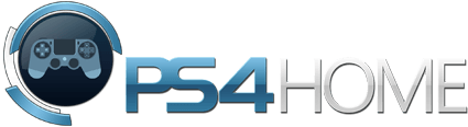 PS4 Home