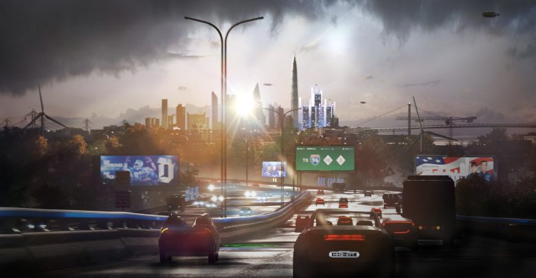 Detroit: Become Human looks visually stunning