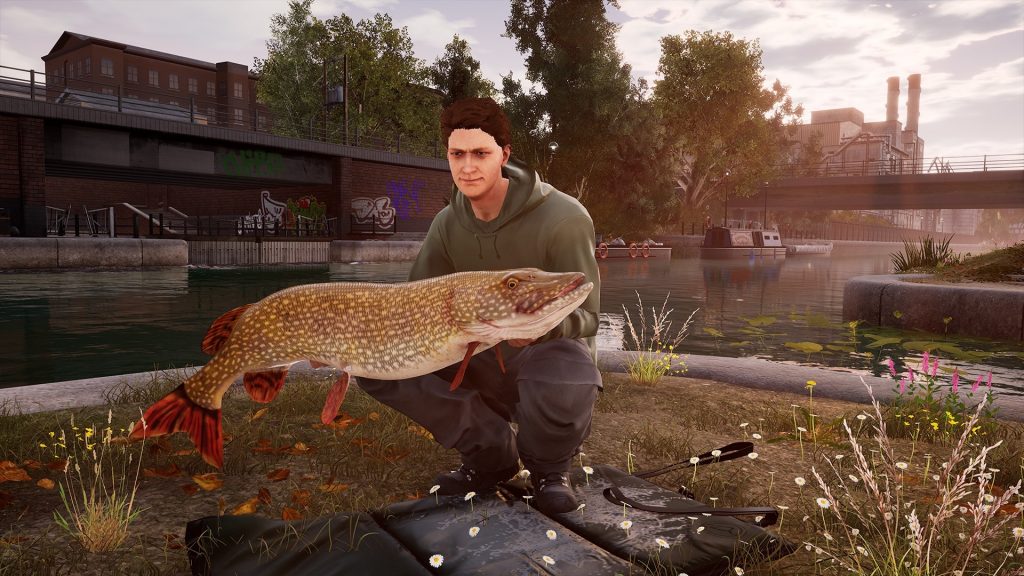 End For pokker Marquee The Best Fishing Games On PS4 [2020] - PS4 Home