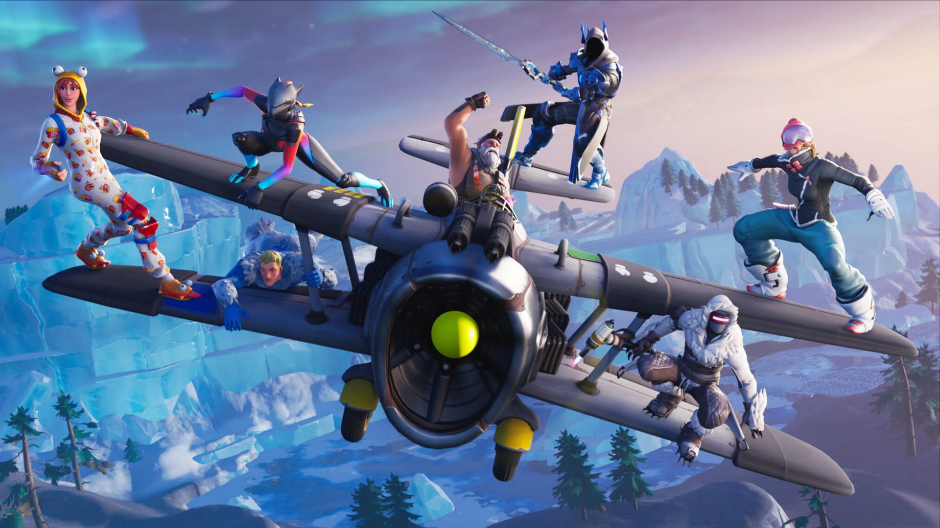 How to record fortnite clips on pc How to record fortnite clips on pc