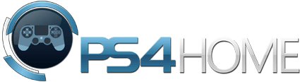 PS4 Home