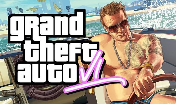 Is GTA 6 on PS4?