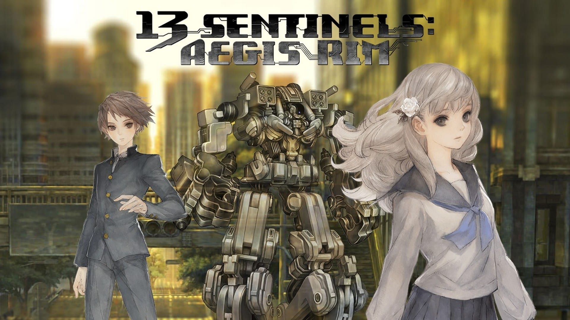 Новелла 13. 13 Sentinels Aegis. 13 Sentinels Switch. 12 Sentinels. 13 Sentinels новелла.