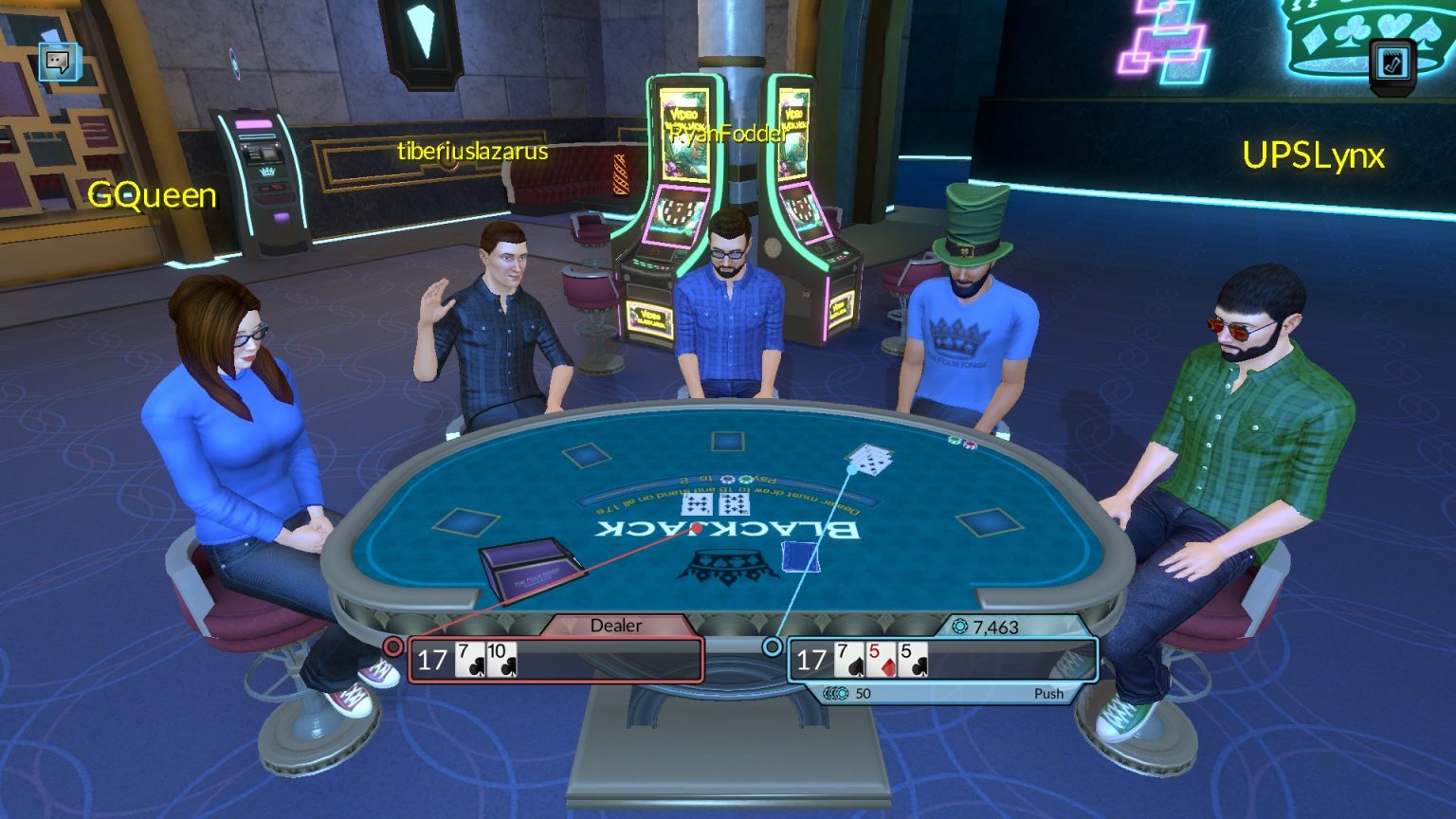 The Best Online Casino Games to Play on Your PS4 PS4 Home