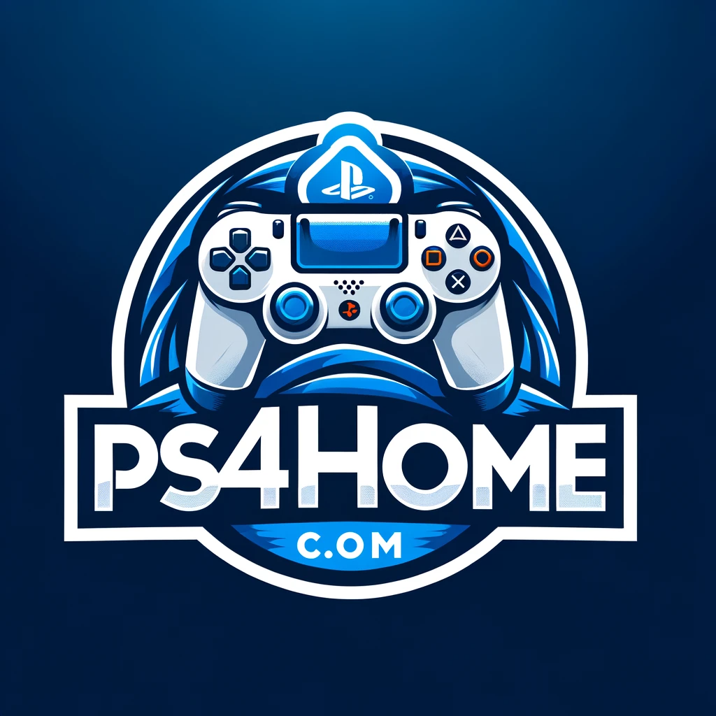 PS4 Home
